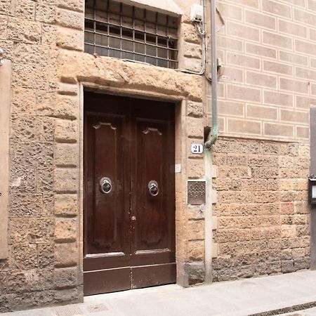 Mamo Florence - Borgo San Jacopo Apartment Εξωτερικό φωτογραφία