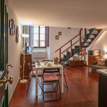 Mamo Florence - Borgo San Jacopo Apartment Εξωτερικό φωτογραφία