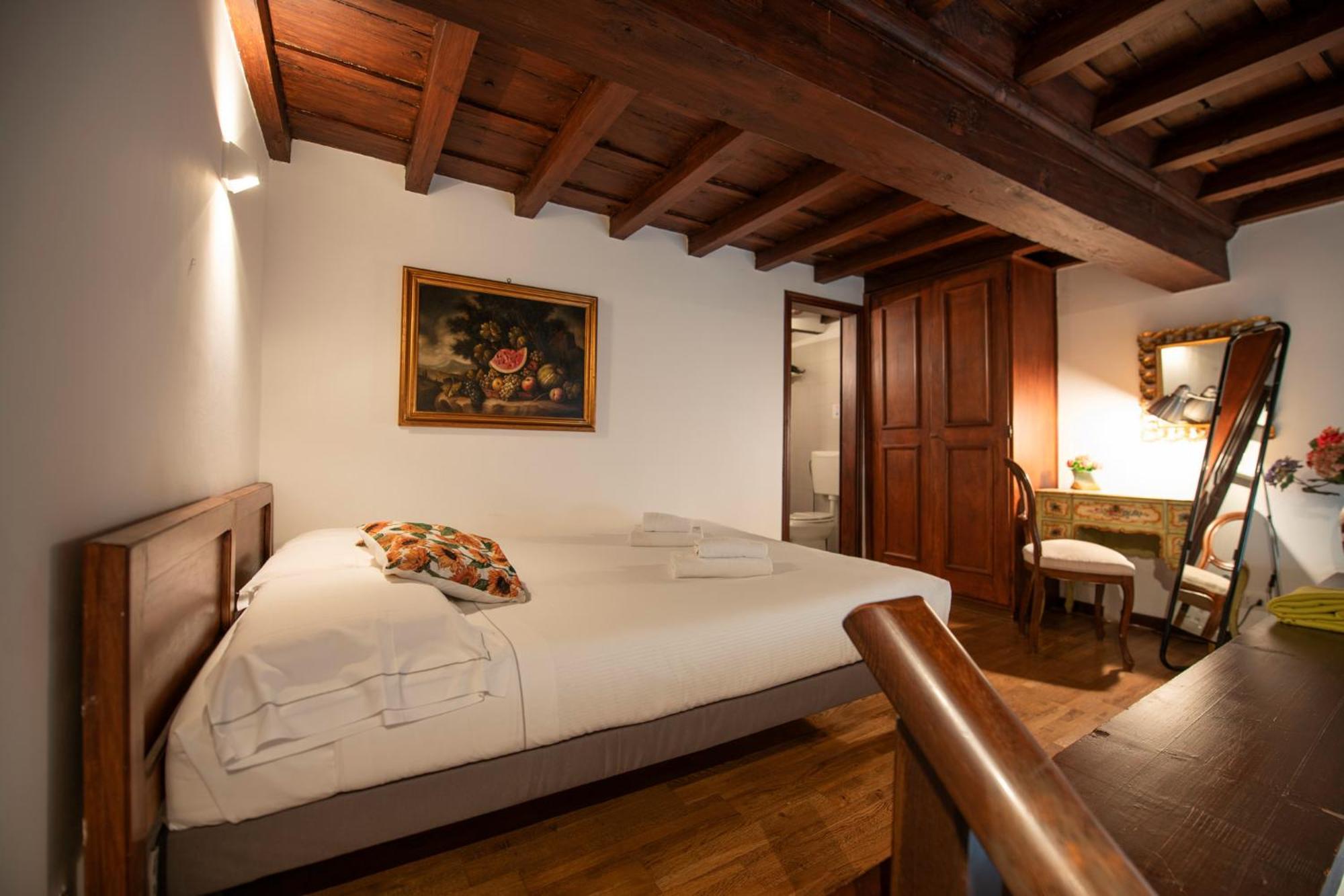 Mamo Florence - Borgo San Jacopo Apartment Εξωτερικό φωτογραφία